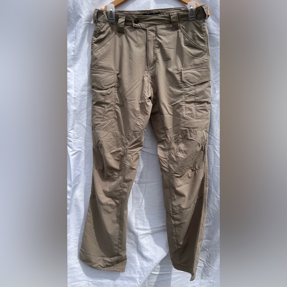 SOG Men’s 34x34 Cargo Pant